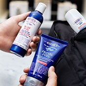 Men's Grooming
